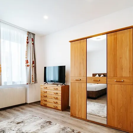 Gemütliche Im Zentrum 2 * Zeltweg