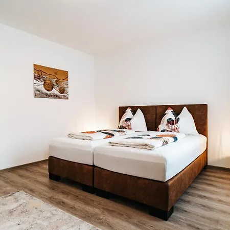 Gemuetliche Im Zentrum 2 Apartment Zeltweg