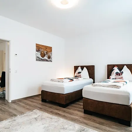 Zentrales Mit Parkplatz Und Wlan - Nahe Red Bull Ring * زيلتويج