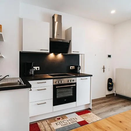 Gemütliche Im Zentrum 2 *