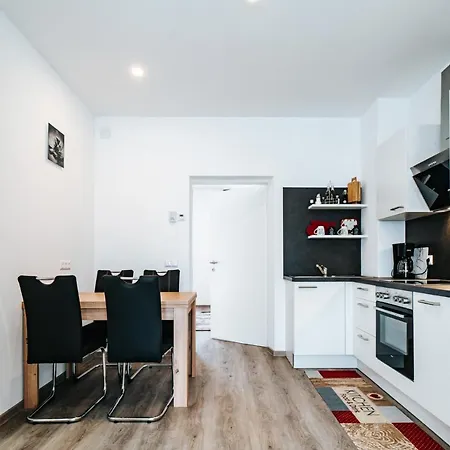 Gemütliche Im Zentrum 2