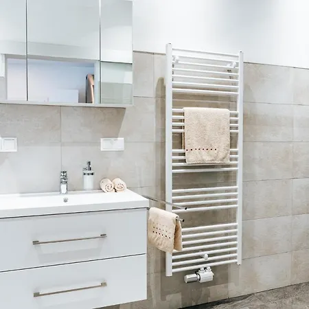 Apartment Gemütliche Im Zentrum 2 Zeltweg