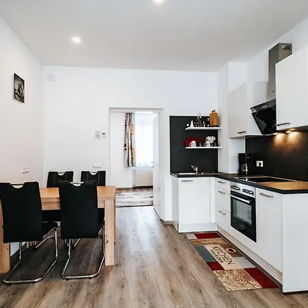 Gemütliche Im Zentrum 2 * Zeltweg