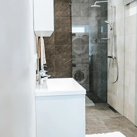 Gemuetliche Im Zentrum 2 Apartment *