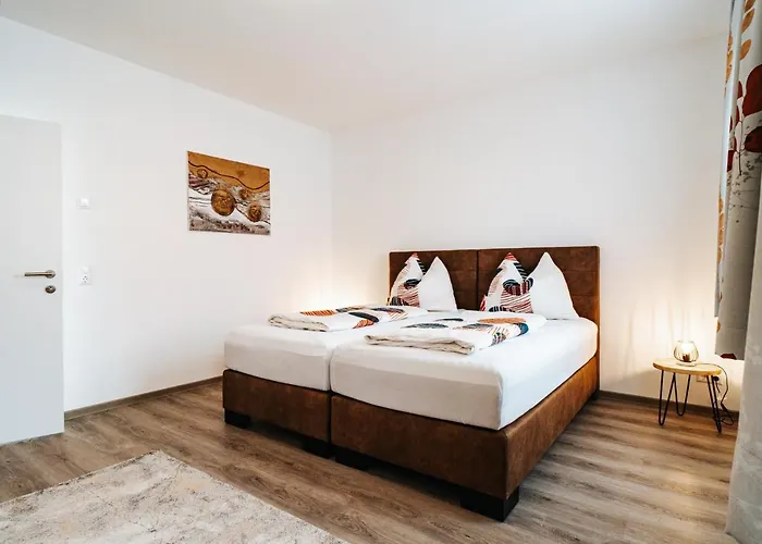 Gemütliche Im Zentrum 2 Apartment Zeltweg