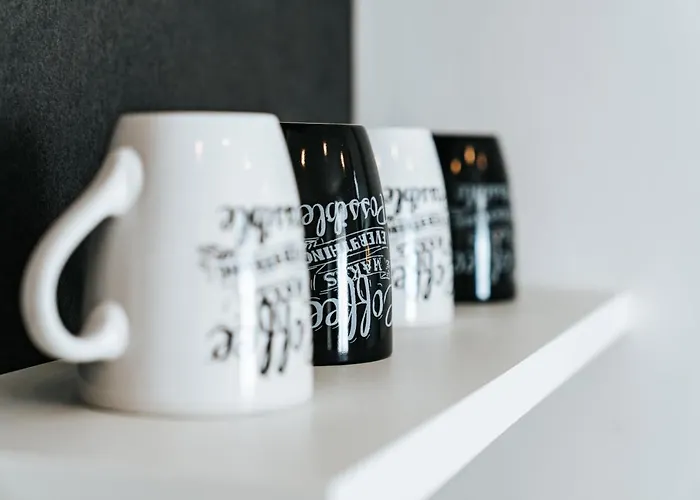 Gemütliche Im Zentrum 2