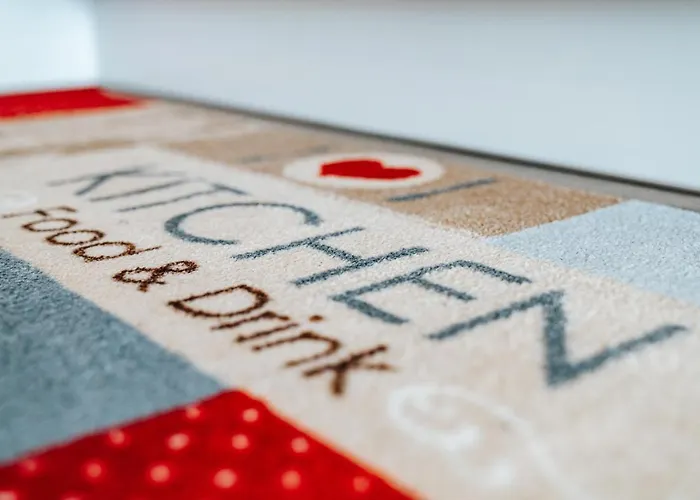 Apartment Gemütliche Im Zentrum 2