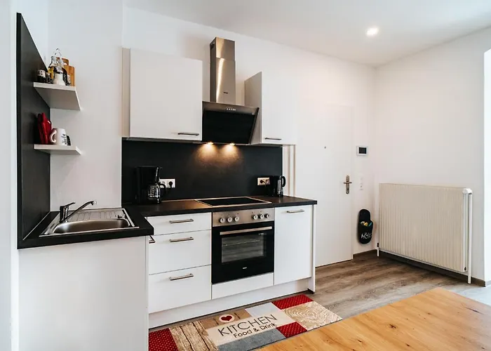 Gemütliche Im Zentrum 2 *