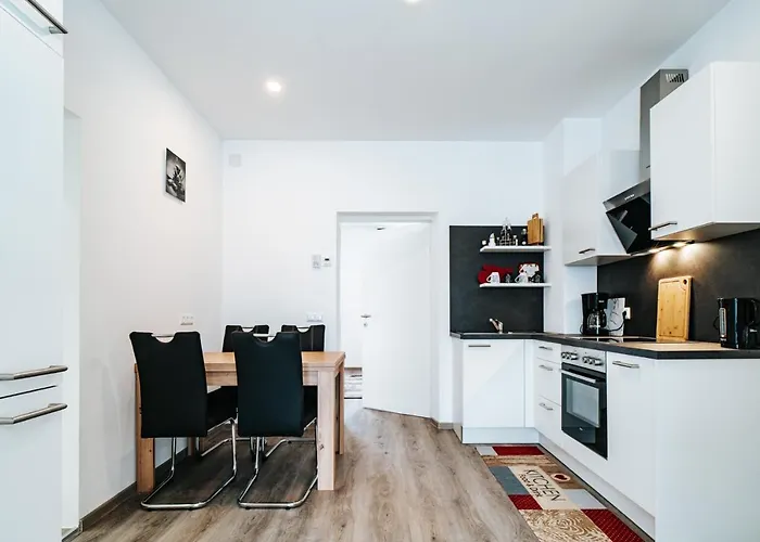 Gemütliche Im Zentrum 2