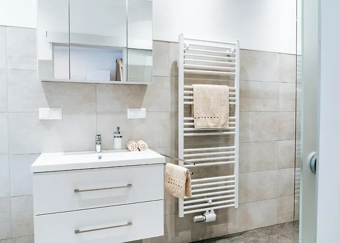 Apartment Gemütliche Im Zentrum 2 Zeltweg