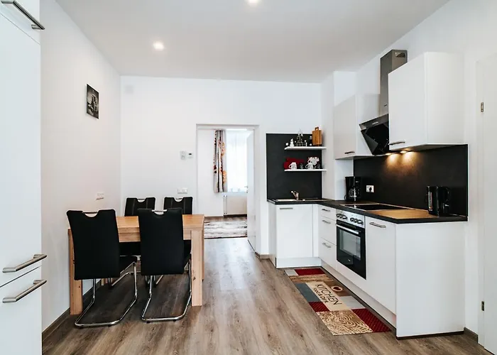 Gemütliche Im Zentrum 2 * Zeltweg