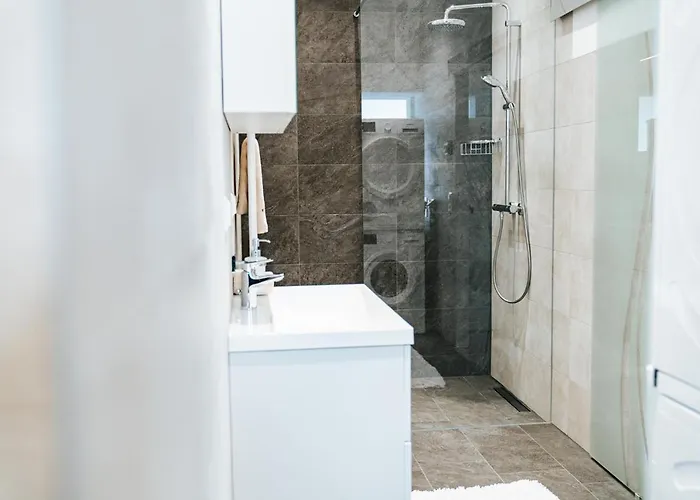 Gemütliche Im Zentrum 2 Apartment *