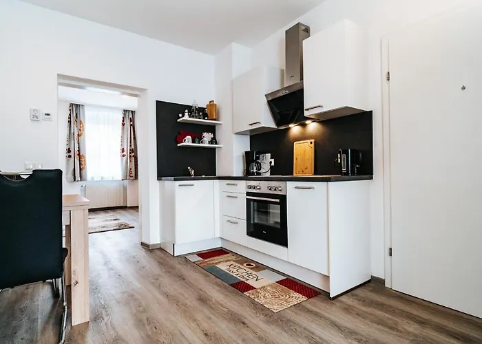 Gemuetliche Im Zentrum 2 Appartement Zeltweg
