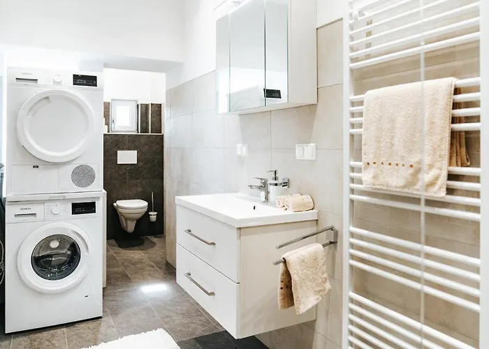 Gemütliche Im Zentrum 2 Apartment Zeltweg